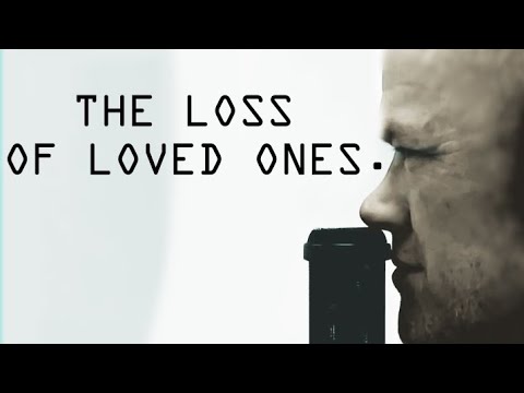 Dealing With The Loss of Loved Ones - Jocko Willink