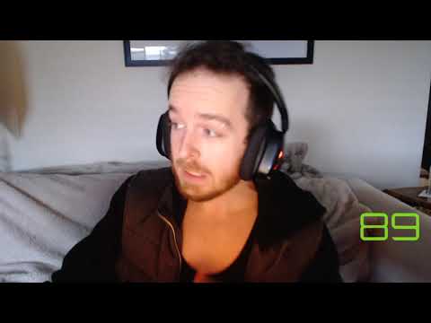 S@X 386 - SFAT (Fox) vs Travy (Luigi) - Pool 5 WR3