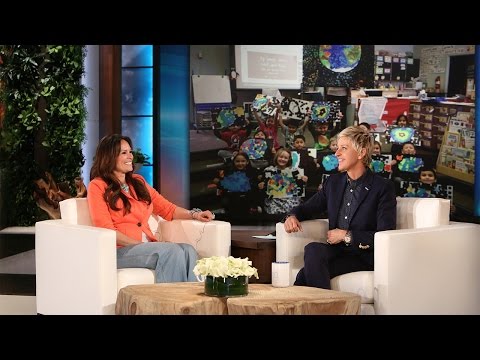 Hero Teacher Sonya Romero