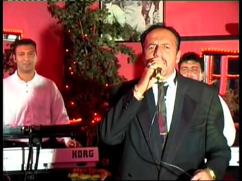 Lazim Cnoli - Kur mi zbrisne shkalet