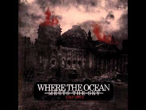 Where The Ocean Meets The Sky - Who We Are