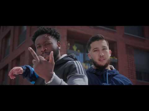 ZXNE - BALMAIN (clip officiel)