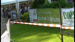 preview picture of video '10 Visbeker Missionslauf 2014 06 14'