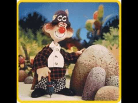 Kalle Klovn Intro Sang