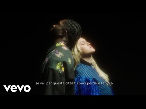 BLOODY VINYL, Slait, Young Miles, Low Kidd - TESTAMENTO ft. J Lord, Shari