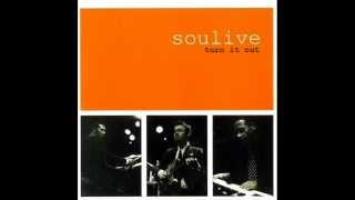 Soulive- Ruby's Way