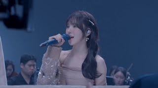 Download lagu 웬디 (WENDY) X 멜로망스 (MeloMance) '안부 (Miracle)' Live Video Behind mp3