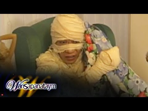 Wansapanataym: Mummy's Girl feat. Rez Cortez (Full Episode 203) | Jeepney TV