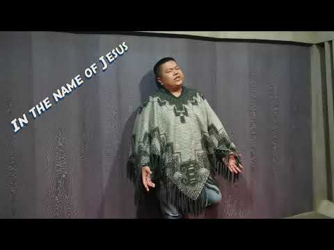 Vanlalchhanhima Ralte - In the Name of Jesus