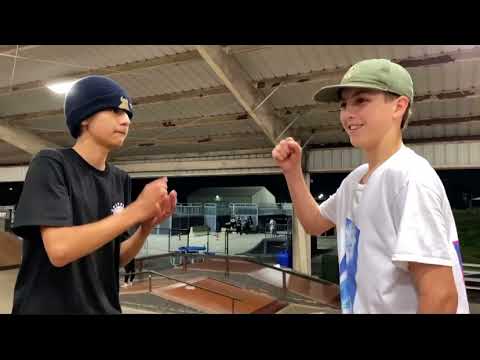 Alliance Sesh (ft. KADER)