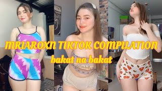 mriaroxn 2022 tiktok compilation ??? #viral #bakat #trendingtiktok