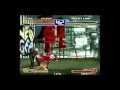 KOF 2003 K Team