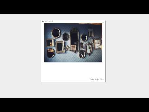 Yappe - Zwierciadła (Migawki z trzynastego #1)