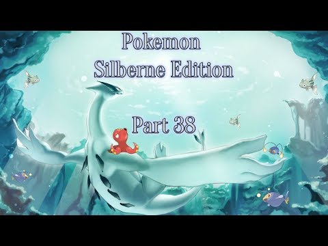 Geühlausbruch im Finale 😱 Pokemon Silber Randomizer Nuzlocke #38 (Ende)