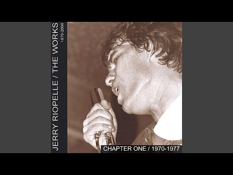 Buyin' Beggin' And Stealin' - Jerry Riopelle