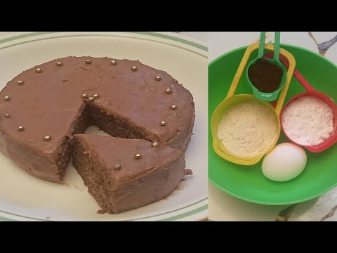 Mini Bento Cake | Cute 4 Inch Bento Cake Recipe | Home Baking | arfa's cooking world