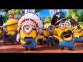 YMCA by the Minions 