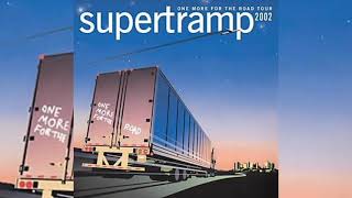 Supertramp - Slow Motion (Live)