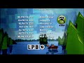 PBS Kids Station ID Woods 2020 LPB