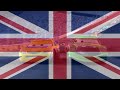Dinoco Is All Mine English UK