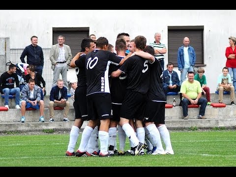 A klasa: LKS Tworków - KS Naprzód Borucin (bramki)