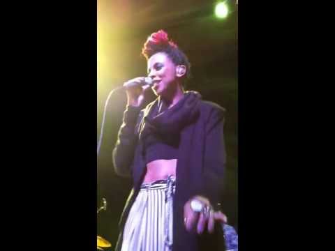 The BNH@MC Theater 24-04-2013 - feat. Dawn Joseph