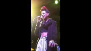 The BNH@MC Theater 24-04-2013 - feat. Dawn Joseph