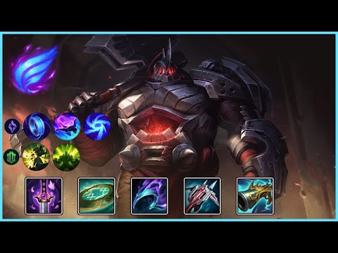 Thebausffs SION MONTAGE - Challenger SION l LOL SPACE