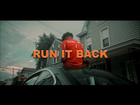 GBabii  - Run it Back (Official Video)