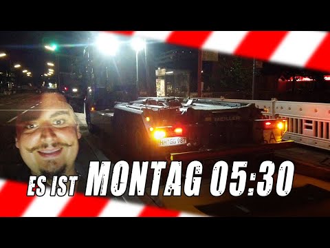 Night shifts are driving me CRAZY! | The guy with the excavator