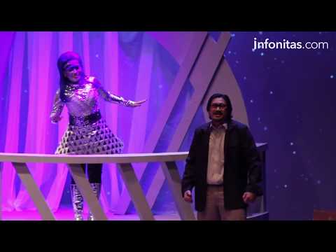Pertunjukan Lakon Gemintang Teater Koma Pertunjukan Lakon Gemintang Teater Koma