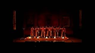 Los tristealegres – Preliminares – COAC 2004