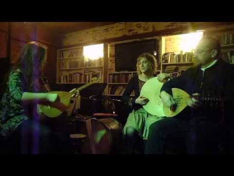 Militaris Congratulatio - Héttorony Hangászok a Rézmálban