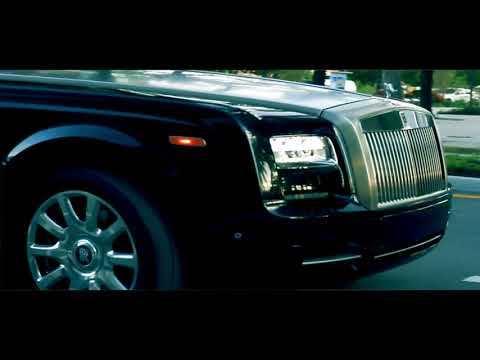 Fantom feat Damaco - Mwen Pa Pè Afiche M (Video Officiel)