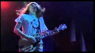 Bullet LaVolta - LIVE 1990 Drag