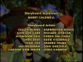Make Way For Noddy Credits