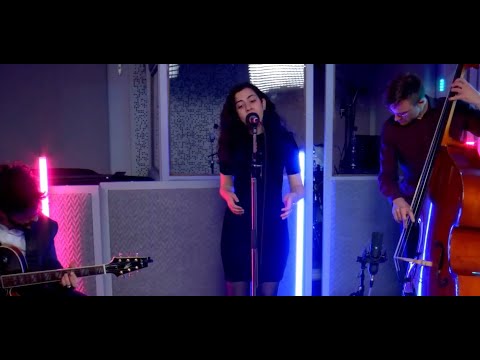 Jazz Band for Events in London - Hire Live Musicians