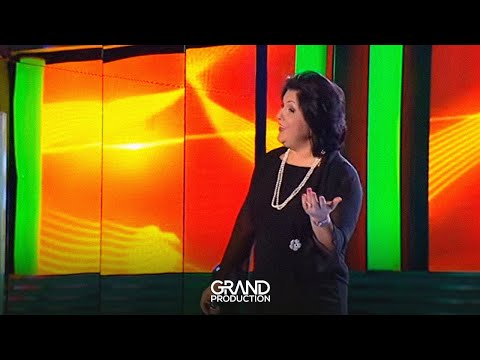 Verica Serifovic - Pepeljuga - PB - (TV Grand 18.05.2014.)