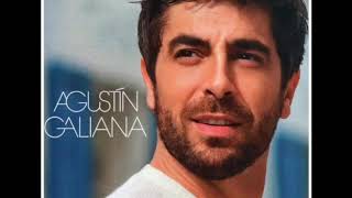 Agustin galiana c'était hier audio