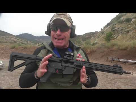 Hiperfire Hipertouch Trigger