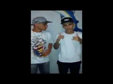 MC LEO DA BAIXADA & MC HENRIQUE DA P.G (MEDLEY)