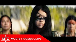 Prey Trailer (2022) | Movie Trailer Clips | Amber Midthunder, Harlan Blayne Kytwayhat, Dane DiLiegro video