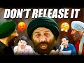 Gadar 2 Movie Trailer Review Gadar 2 The Katha Continues Trailer Review Honest Review