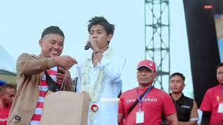 Download lagu VALEN DA7 | SEBUJUR BANGKAI | CIPT. H. RHOMA IRAMA mp3