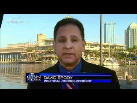 News on The 700 Club: February 1, 2012 - CBN.com