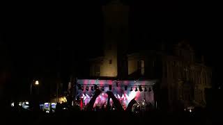 De Kreuners & Wimmeke Punk @ Lier Centraal, Lier - As the Bottle Runs Dry 23/8/'18