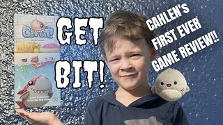 Unknown Channel - Get Bit! video thumbnail