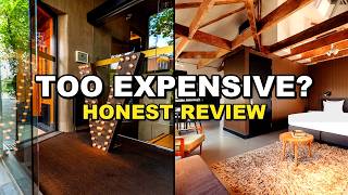 Is Hotel V Frederiksplein Worth It? | Honest Review