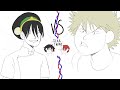 Todoroki Meets Zuko Part 3 Atla Meets Mha