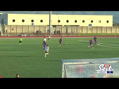 2025-2026 Season: Battipagliese-Castelpoto 1-1: Highlights